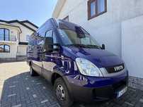 Iveco Daily 40C15 Impecabil!