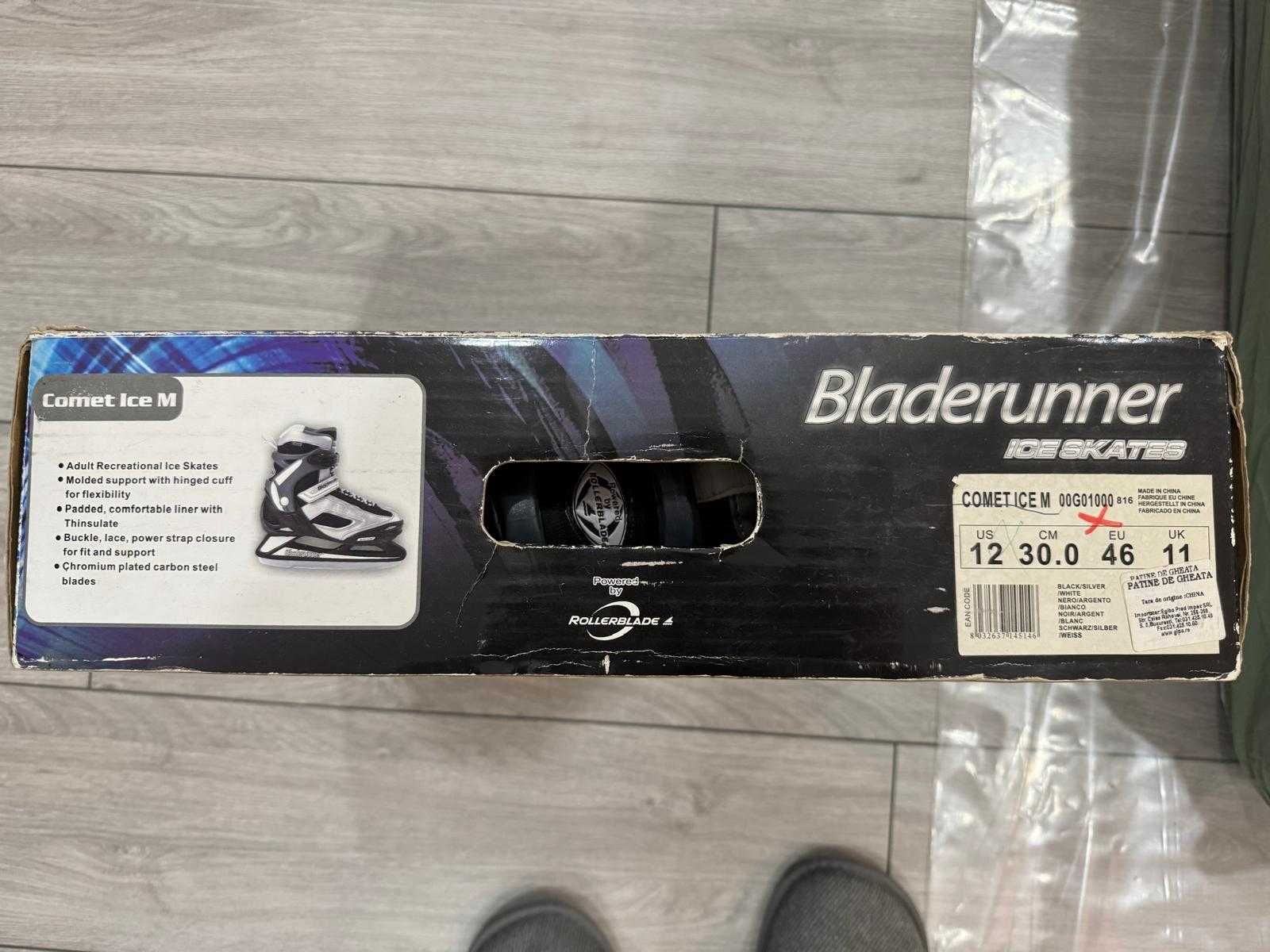 Patine Bladerunner
