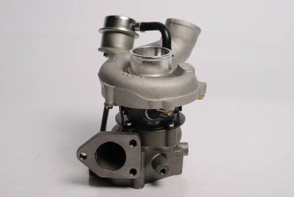 Турбина турбокомпрессор на KIA SORENTO D4CB 2.5л