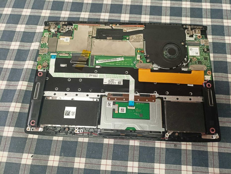 Elemente Acer S5-371 (767P)