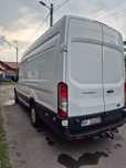Ford Transit L4H3