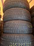Anvelope Continental 215/55/18 m+s 4 buc