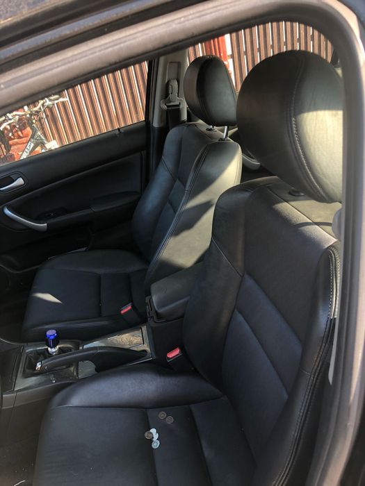 Honda Accord 2005