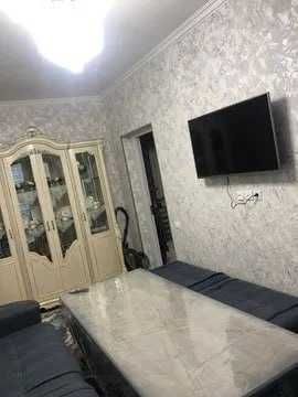 Assalom Havo 2-комнатная 40м2; 2/1/5  Кадышева метро Олмос