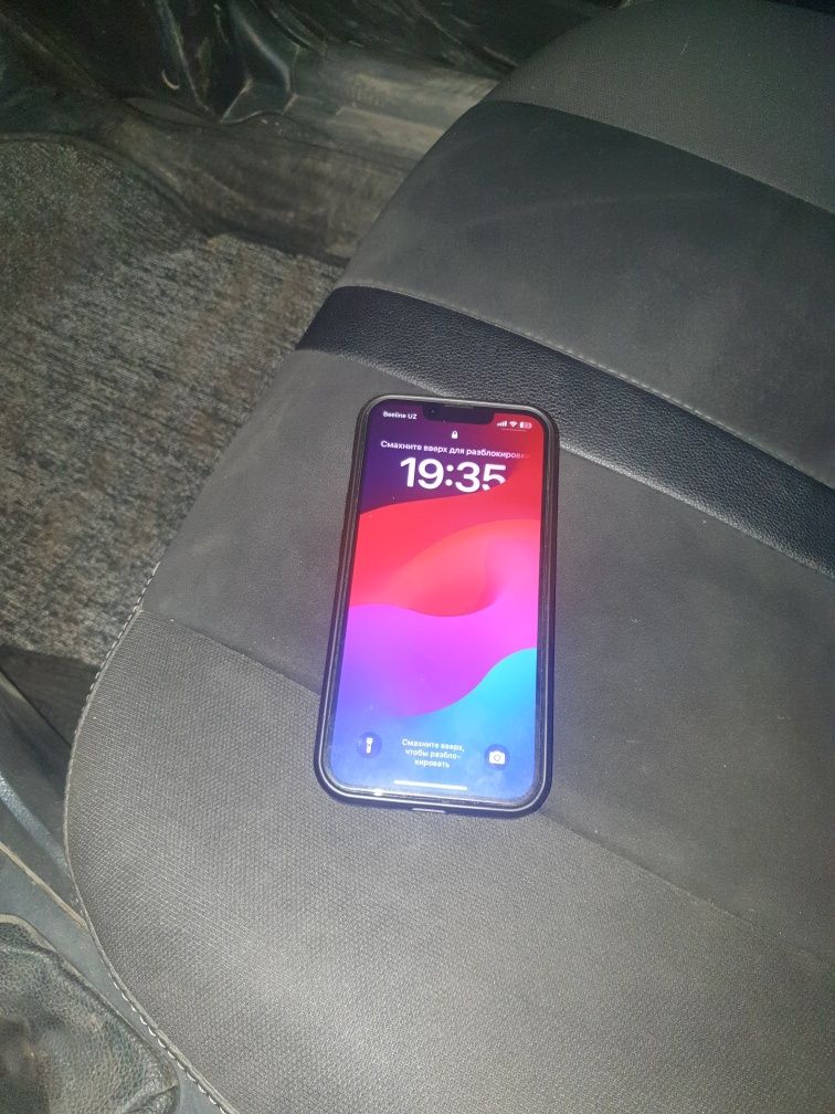 IPhone 13 pro 128