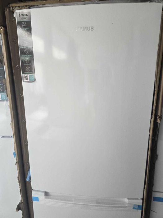 Combina frigorifica NOUA Resigilata  Albatros CF333E