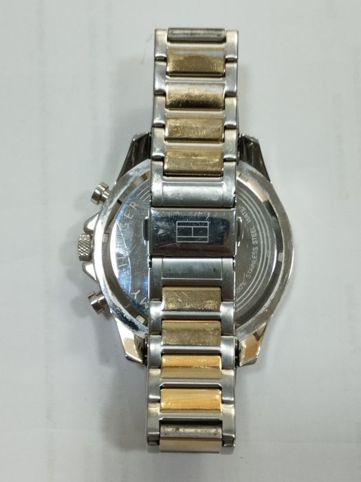 Ceas bărbat Tommy Hilfiger (ctg)