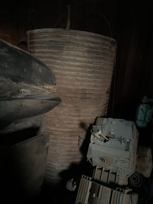 Змеевик ппуа внутреный состояние хороший