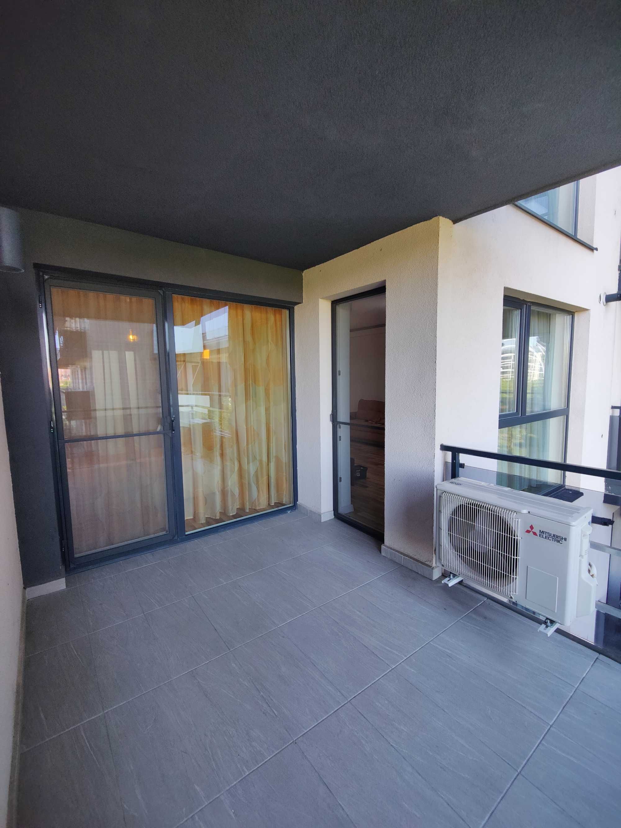 Apartament de inchiriat 2 camere Grand Park