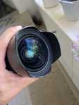 Sigma 20mm f1.4 Art