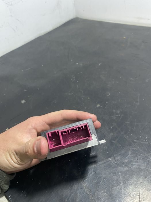 Modul pompa motorina BMW Seria 3 E90 E91 E92 2.0d 320d 7169960