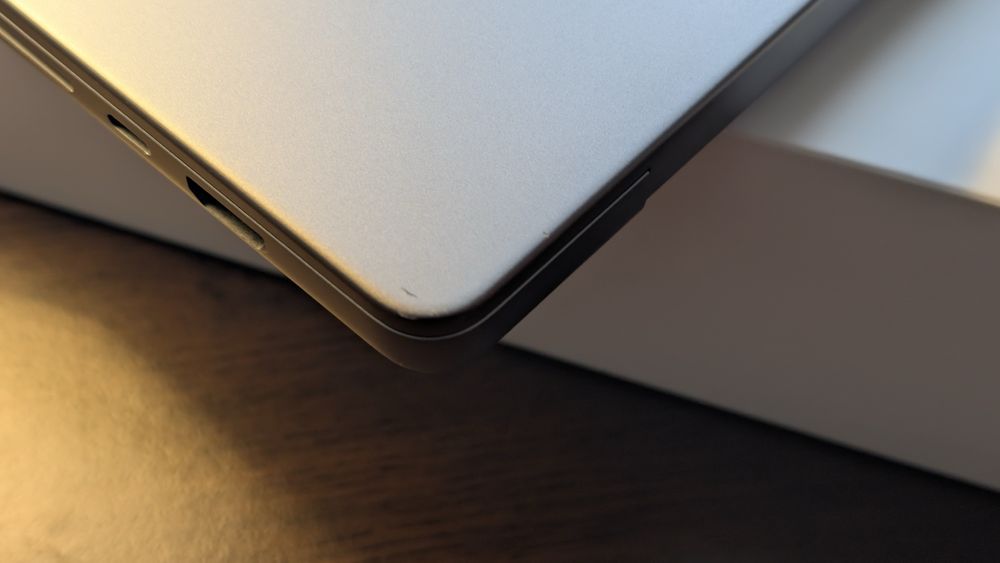 Apple MacBook Pro 2021 16” 16Gb 1TB