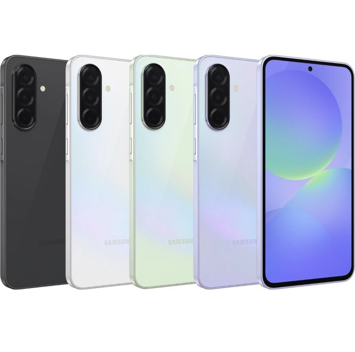 Новый Samsung Galaxy A36 5G  +IMEI +Гарантия +Доставка