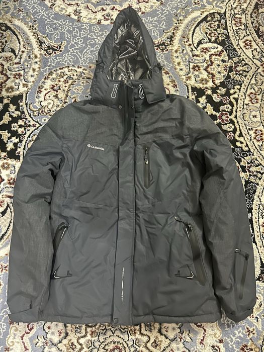 Продам лыжный костюм