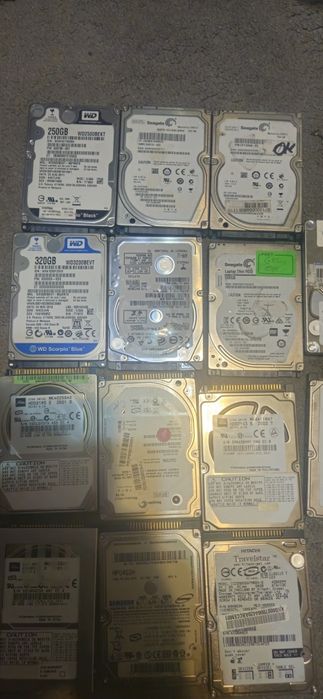 Rami ddr 3, ddr 4, laptop. Harduri laptop ,pc