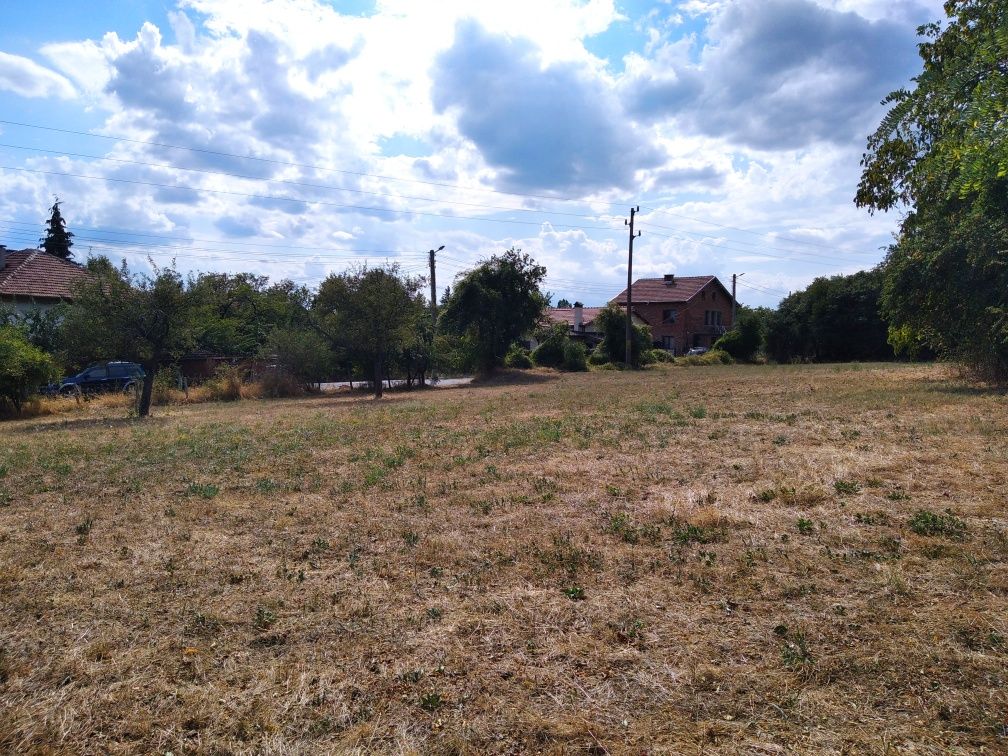 Продава се Парцел в с. Мирково, Област София-област - 560 кв.м за 81 €/кв.м - Снимка #2
