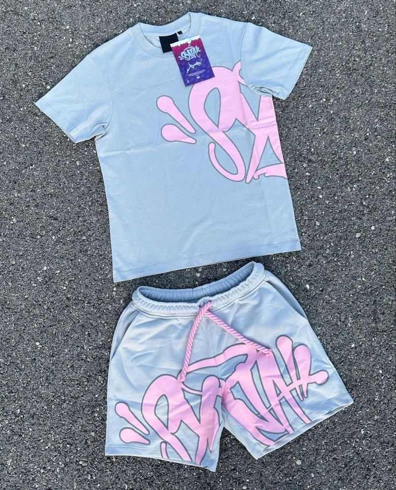 Syna World Set.