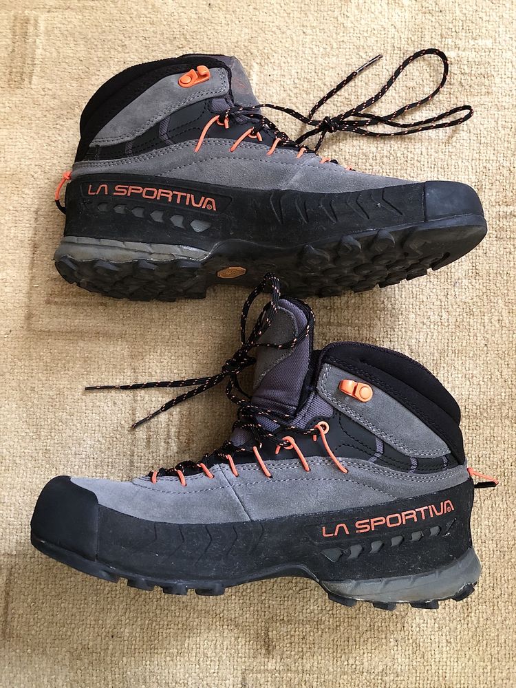 Мъжки обувки La Sportiva TX4 Mid GTX