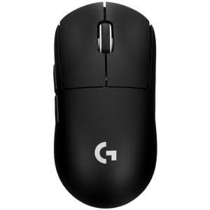 Logitech Superlight