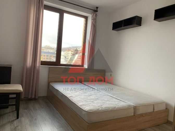 Дава се под наем Двустаен апартамент в Варна, Победа - 50 кв.м за 484.5 € - Снимка #3