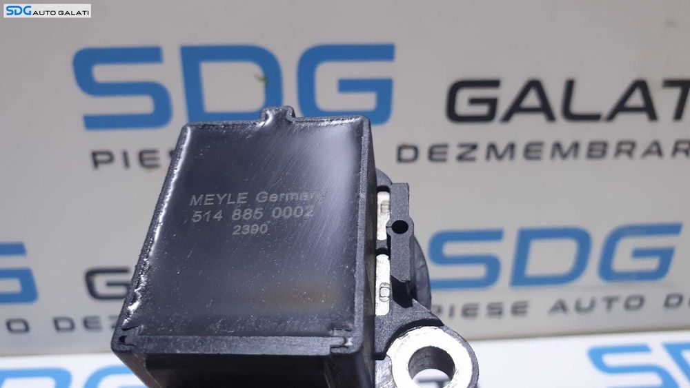 Bobina Bobine Inductie Volvo V70 1 2.0 2.3 2.4 1995 - 2000 Cod 5148850002