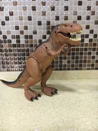 Продаётся динозавр