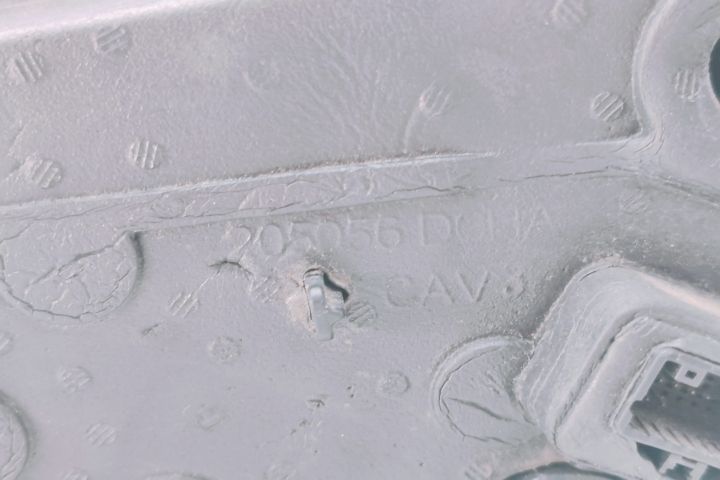 Oglinda  Dreapta Electrica fara semnalizator e9026098 Renault Laguna