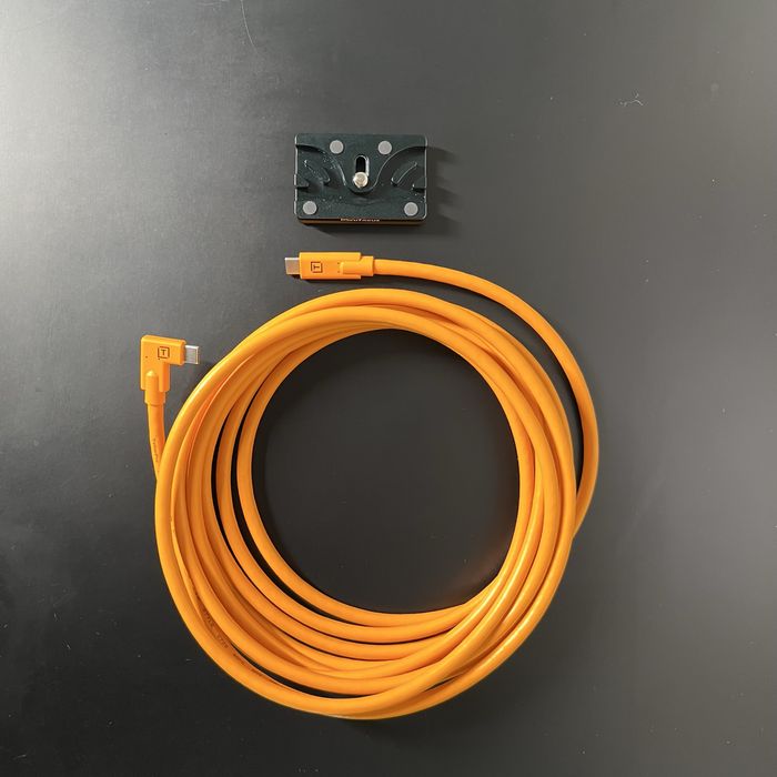 Кабель Tether Tools(Usb-C на Usb-C)
