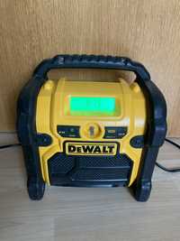 Radio Dewalt DCR019-qw