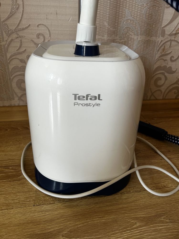 Отпариватель электрический TEFAL PROSTYLE