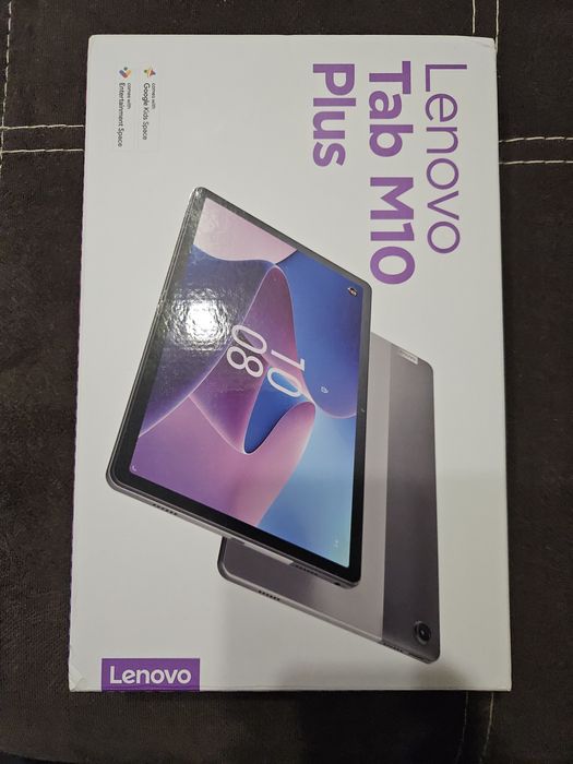 Lenovo Tab M10 Plus 3rd Gen LTE