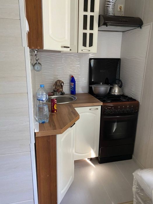 Аренда 1*2 комнатной квартиры Юнусабад 11-й ор-р ТЦ Мегапланет