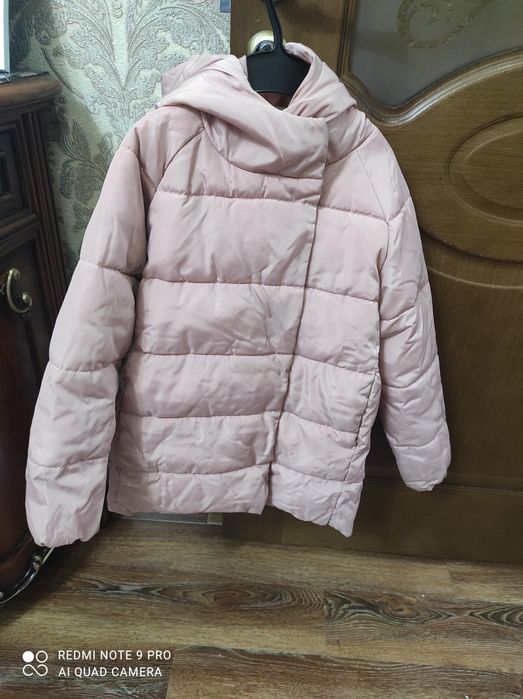 Куртка фирмы Reserved