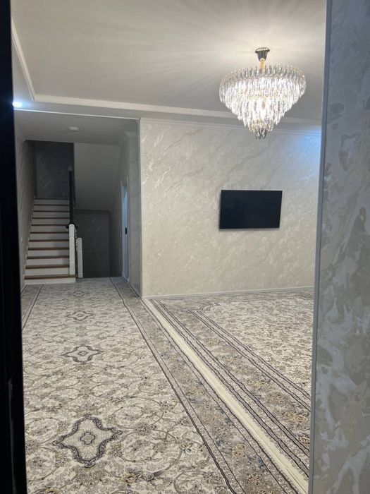 Аренда 5/3/3 Ховли Охунбобоевда