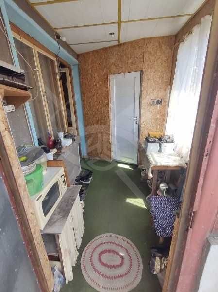 Продава се Етаж от къща в Първомай - 90 кв.м за 1334 €/кв.м - Снимка #7