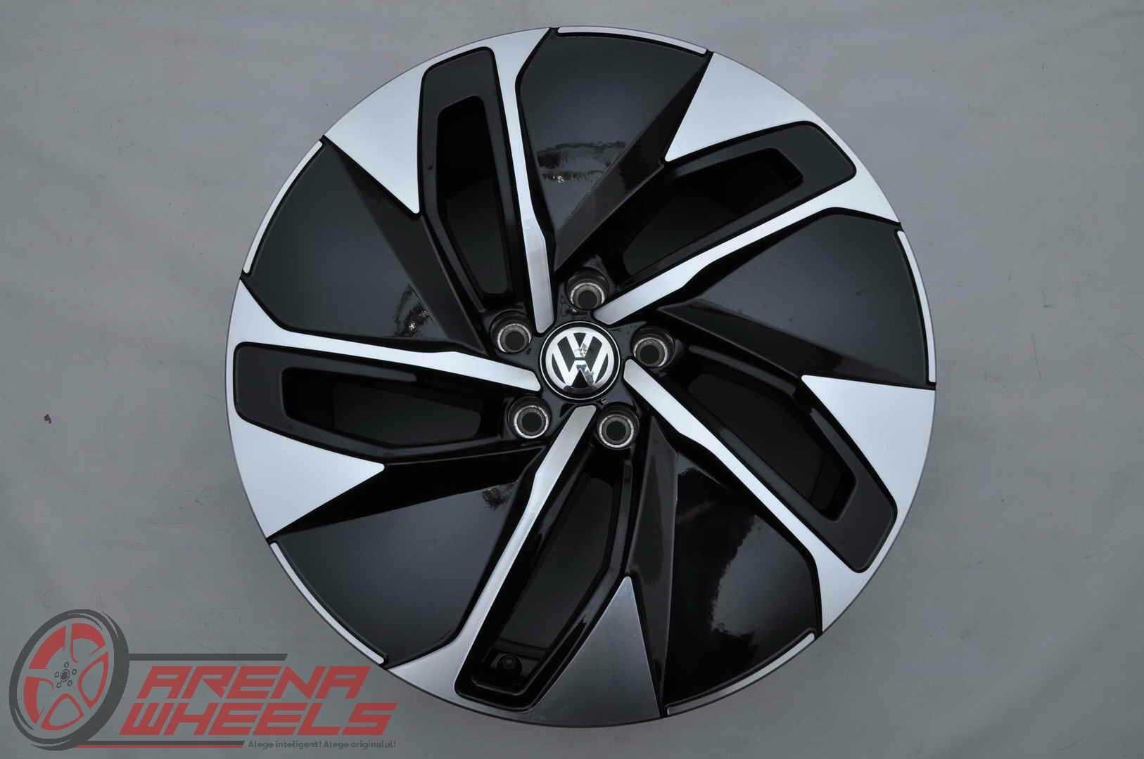 Jante VW ID4 Noi 19 inch Originale Volkswagen ID.4 R19 Hamar