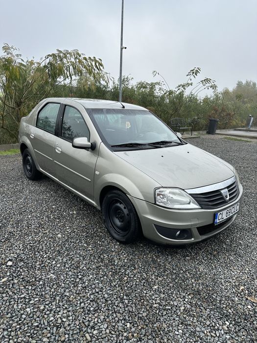 Dacia logan laureat 1,6 benzina