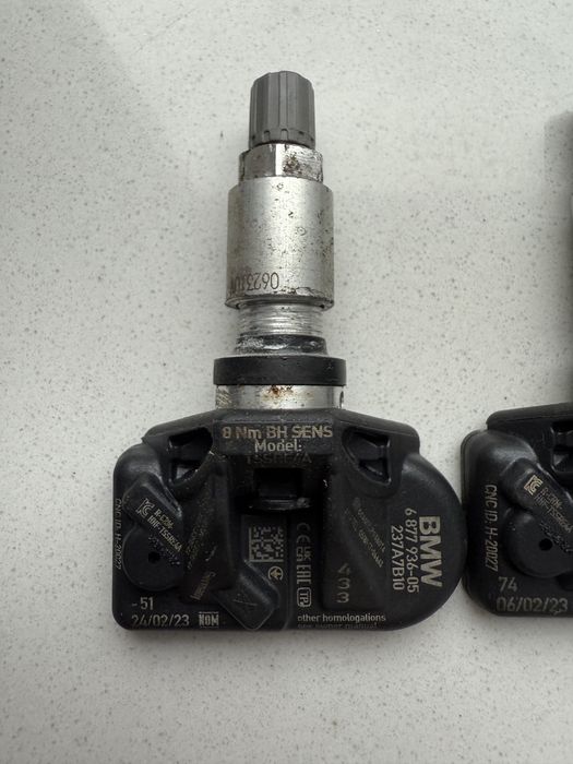 Senzori presiune BMW 433Hz