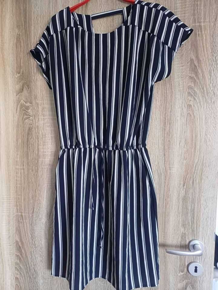 Rochie Vero Moda, midi cu buzunare, mar.M