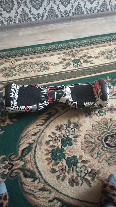 Продам гироскутер