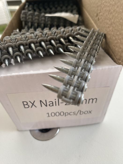 Cuie pistol bx3 stoc in Targu Jiu