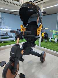 Dona Plus детская вело коляска (2023)