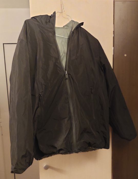 Зимно яке Zara за момче 13 - 14г., 164 см, 35 лв.