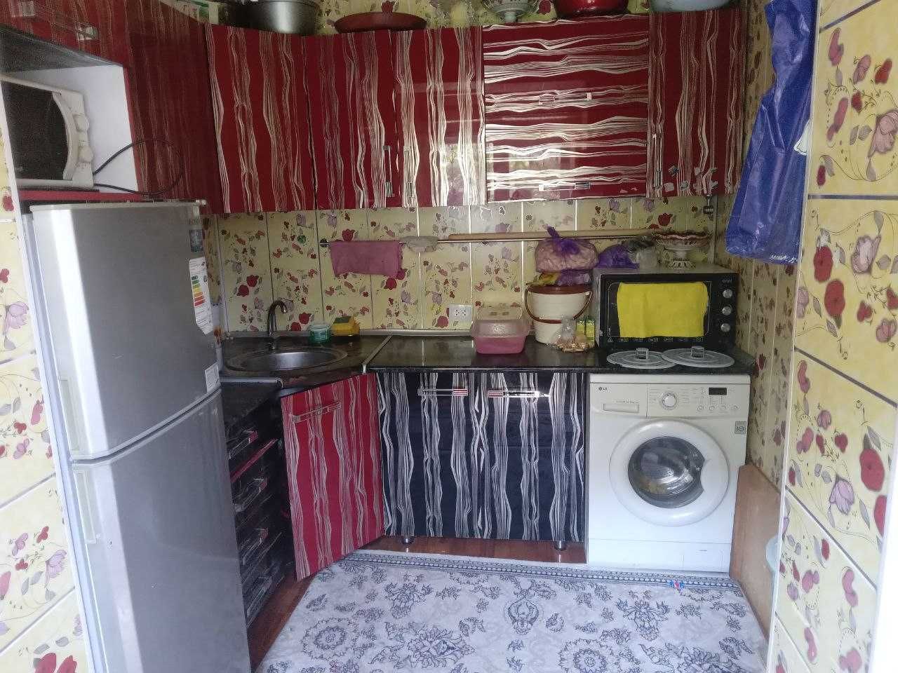 Ijaraga 3 xonali uy beriladi