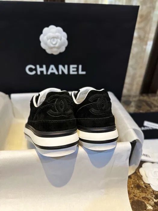 Chanel 35-42