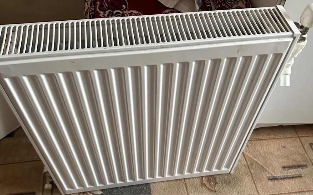 Vand centrala + calorifere  pana la 120 cmm