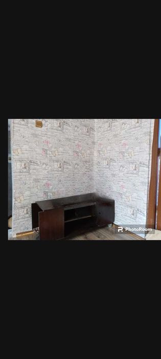 Парцел с постройка в Халилово