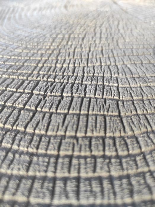 Masa de cafea din lemn masiv