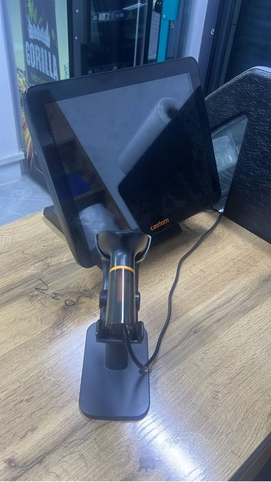 Продам Кассовую программу У-маг (UMAG) в комплекте, Б/у