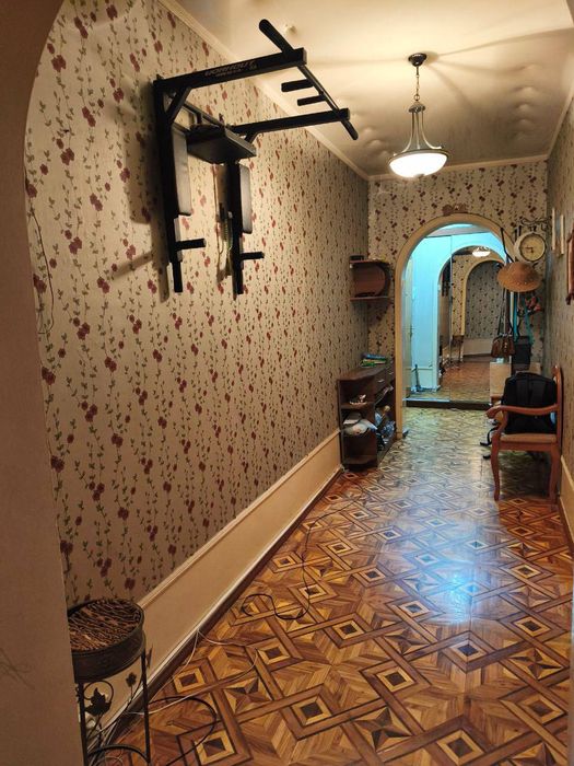 (Ц-14)Ганга 2+2  средний ремонт